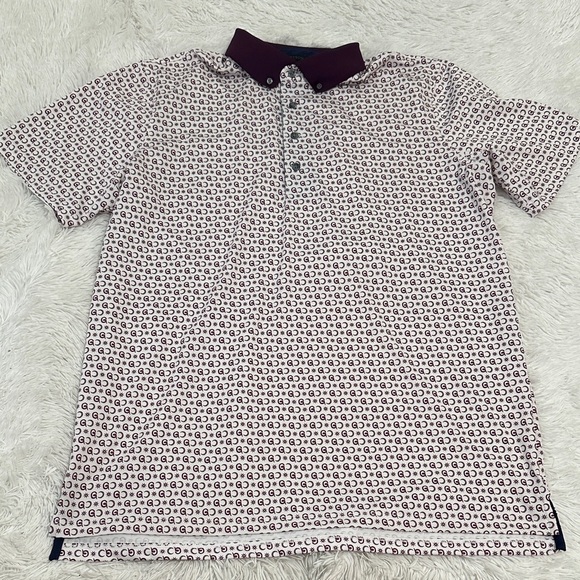 Greyson Other - ❤️ Greyson Players Club Serpent Moon Performance Polo